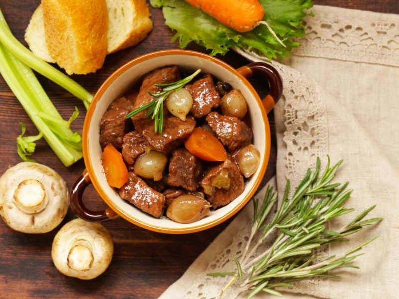 Plateaux-repas Claveyson